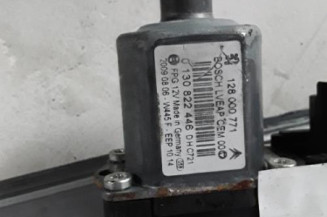 Leve vitre electrique arriere droit CITROEN C5 2