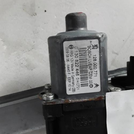 Leve vitre electrique arriere droit CITROEN C5 2