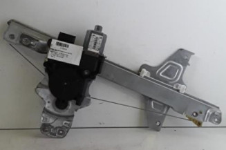 Leve vitre electrique arriere gauche CITROEN C5 2 Photo n°1