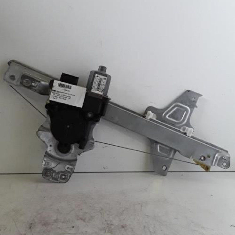 Leve vitre electrique arriere gauche CITROEN C5 2