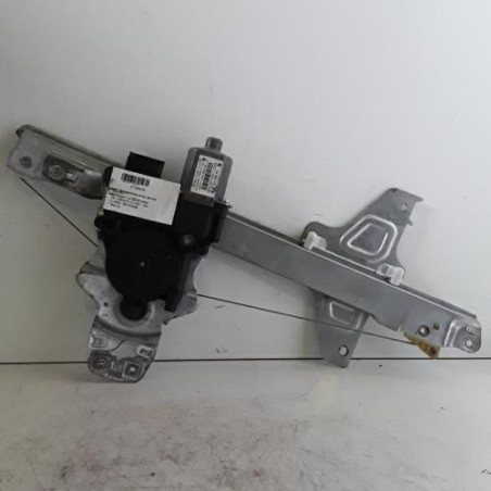 Leve vitre electrique arriere gauche CITROEN C5 2 Photo n°1