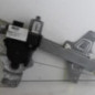 Leve vitre electrique arriere gauche CITROEN C5 2