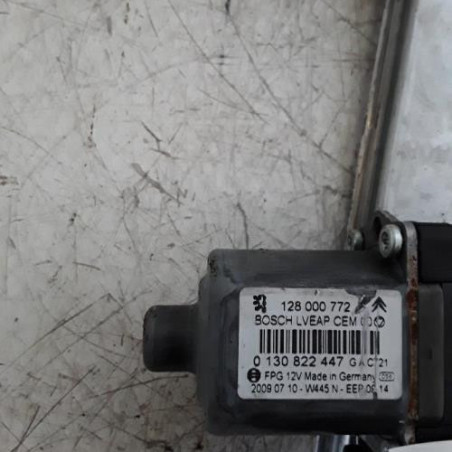Leve vitre electrique arriere gauche CITROEN C5 2