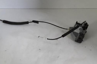 Serrure arriere droit CITROEN C5 2 Photo n°1