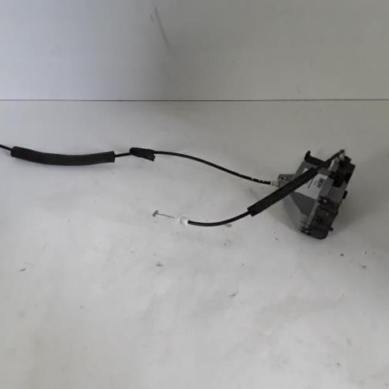 Serrure arriere droit CITROEN C5 2 Serrure arriere droit CITROEN C5 2