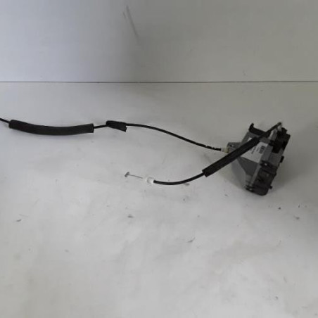 Serrure arriere droit CITROEN C5 2 Photo n°1