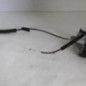 Serrure arriere droit CITROEN C5 2