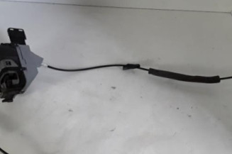 Serrure arriere droit CITROEN C5 2