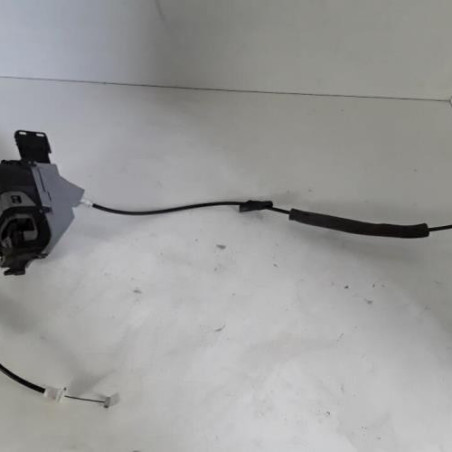 Serrure arriere droit CITROEN C5 2