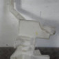 Vase de lave glace CITROEN C5 2
