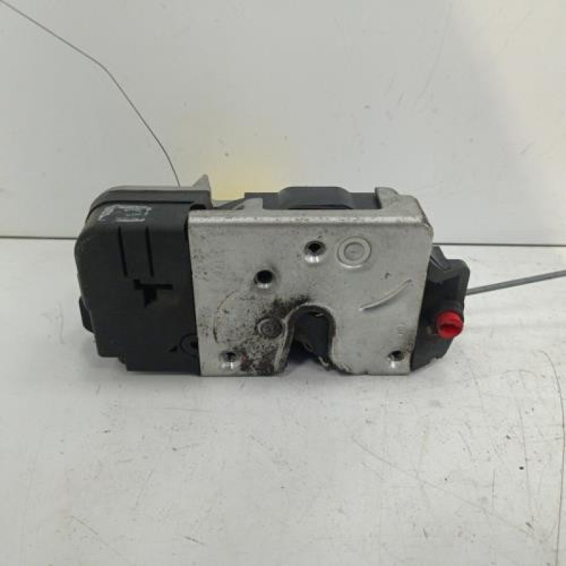 Serrure arriere droit PEUGEOT 206+ Serrure arriere droit PEUGEOT 206+