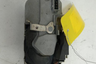 Serrure arriere droit PEUGEOT 206+