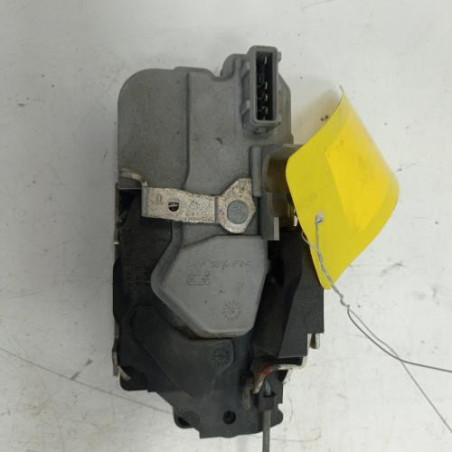 Serrure arriere droit PEUGEOT 206+
