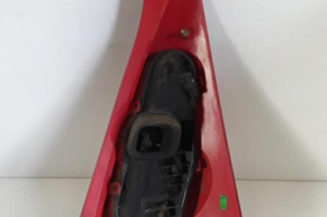 Feu arriere principal gauche (feux) PEUGEOT 107