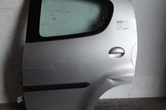 Porte arriere gauche PEUGEOT 107 Photo n°1