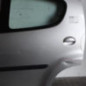 Porte arriere gauche PEUGEOT 107