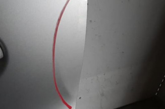 Porte arriere gauche PEUGEOT 107 Photo n°6