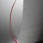 Porte arriere gauche PEUGEOT 107