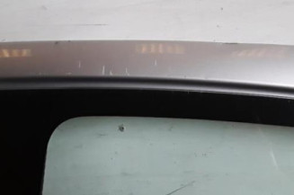 Porte arriere gauche PEUGEOT 107 Photo n°7