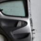Porte arriere gauche PEUGEOT 107