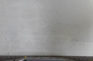 Renfort pare choc arriere (traverse) PEUGEOT 107 Photo n°1