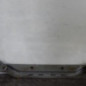 Renfort pare choc arriere (traverse) PEUGEOT 107