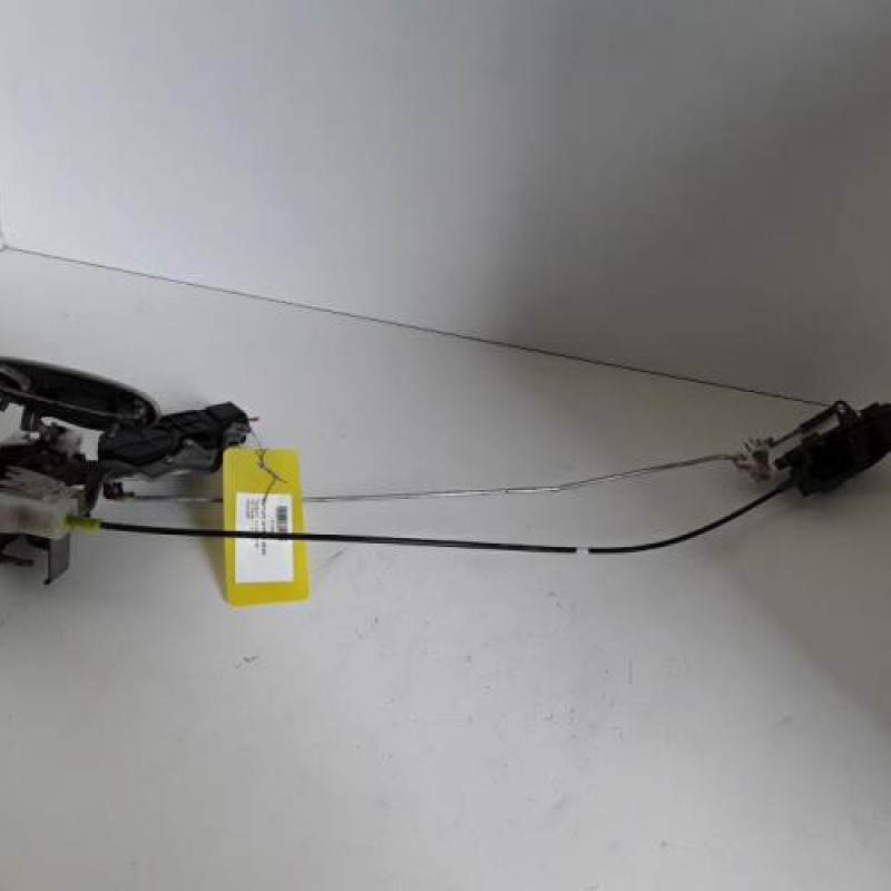 Serrure arriere droit PEUGEOT 107 Serrure arriere droit PEUGEOT 107