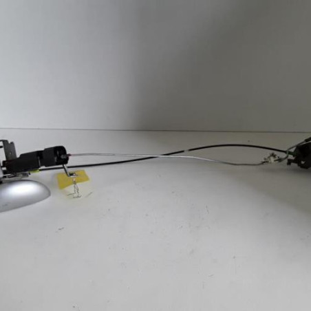 Serrure arriere droit PEUGEOT 107
