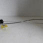 Serrure arriere droit PEUGEOT 107