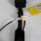 Attache ceinture avant droit CITROEN C3 2
