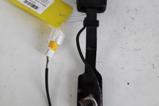 Attache ceinture avant droit CITROEN C3 2