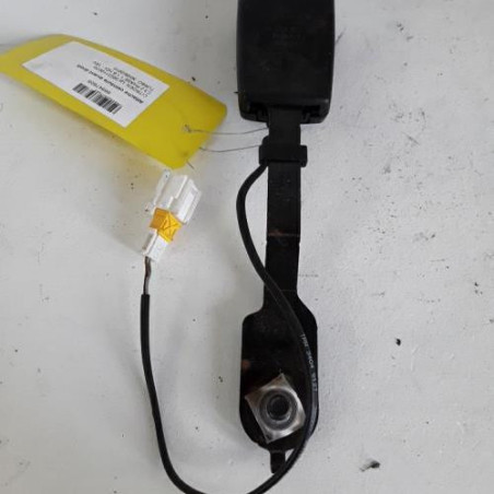 Attache ceinture avant droit CITROEN C3 2