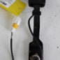 Attache ceinture avant droit CITROEN C3 2