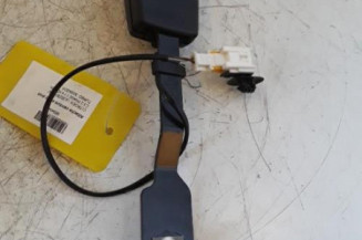 Attache ceinture avant droit CITROEN C3 2