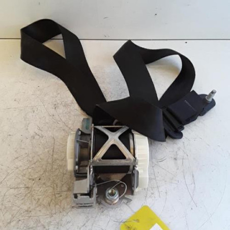Ceinture avant droit CITROEN C3 2 Photo n°1