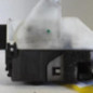 Serrure avant droit CITROEN C3 2