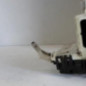 Serrure avant droit CITROEN C3 2