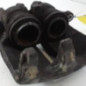 Etrier avant droit (freinage) CITROEN JUMPY 2