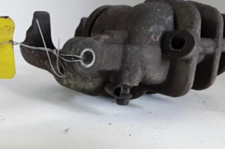 Etrier avant droit (freinage) CITROEN JUMPY 2