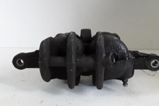 Etrier avant gauche (freinage) CITROEN JUMPY 2