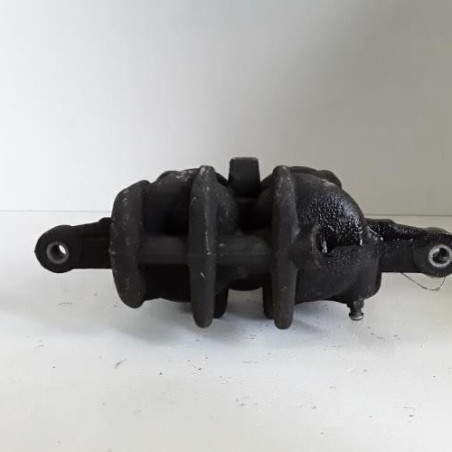 Etrier avant gauche (freinage) CITROEN JUMPY 2