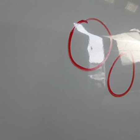 Porte arriere gauche RENAULT CLIO 3
