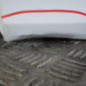 Porte arriere gauche RENAULT CLIO 3