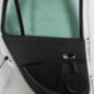 Porte arriere gauche RENAULT CLIO 3