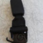 Attache ceinture arriere droit RENAULT SCENIC 3