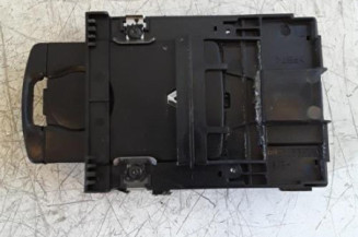 Lecteur de carte (neiman) RENAULT SCENIC 3 Photo n°3