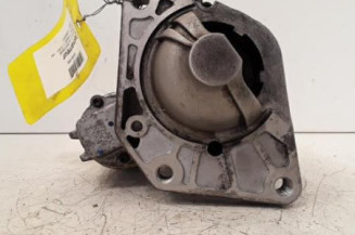 Demarreur RENAULT SCENIC 3 Photo n°1