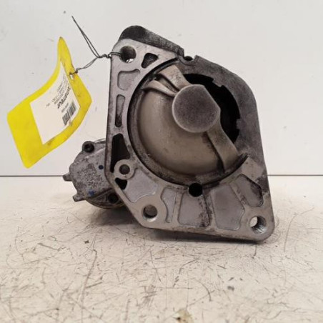 Demarreur RENAULT SCENIC 3 Photo n°1