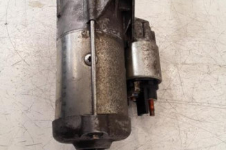 Demarreur RENAULT SCENIC 3 Photo n°4