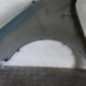Aile avant droit SUZUKI SX4 1